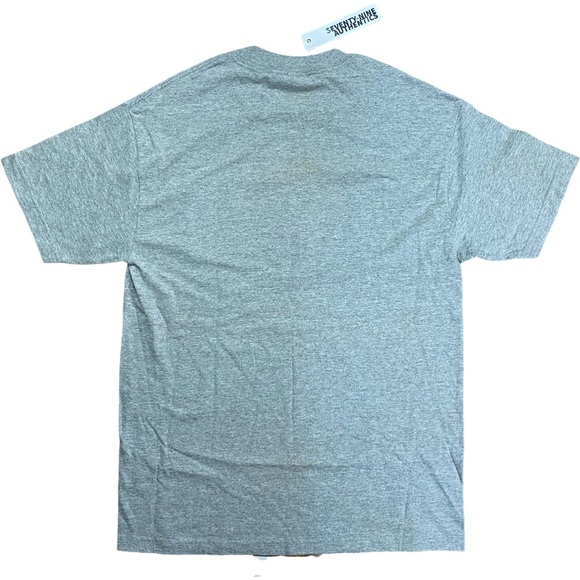 CLOSING SALE - Vintage Detroit RedWings 2008 Stanley Cup Champions - Stitched - Picture 2 of 7